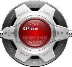 bsplayer pro 2.26.956 most popular multimedia player! ever since the very beginning in the year