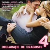 wassabi - si m-am de tine (radio edit) 
conect-r feat. alex - daca dragostea dispare 
diana - mi-ai