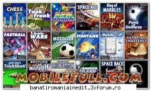 1000 java games very large collection of the best java games for mobile 73.6 mb

  1000 java games