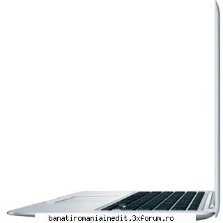 tehnologie - la coadă pentru cel mai mai laptop din lume, macbook air, devine disponibil �n