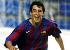 fc barcelona da semne de revenire. catalanii au pus capat seriei de 3 infringeri pe valladolid cu