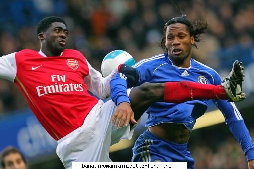 fantastic meci pe stamford bridge. arsenal a avut 1-0, sagna deschizind scorul in minutul 58 cu o