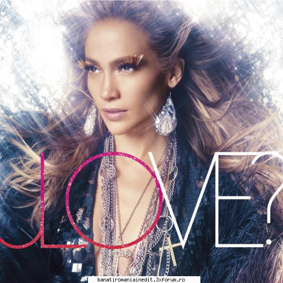 jennifer lopez - love (exclusiv 2011)


1.  jennifer lopez - girl		
2.  jennifer lopez - good